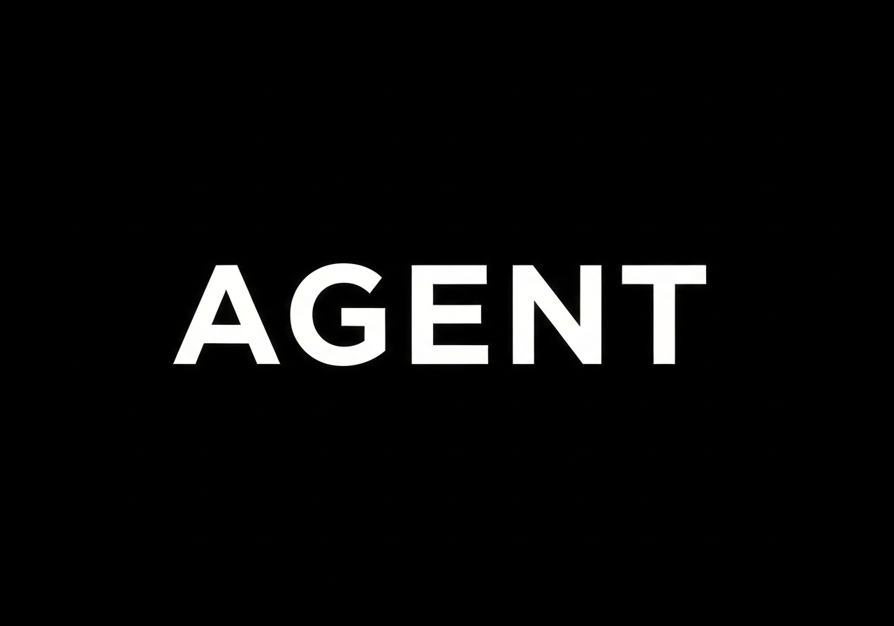 Agent